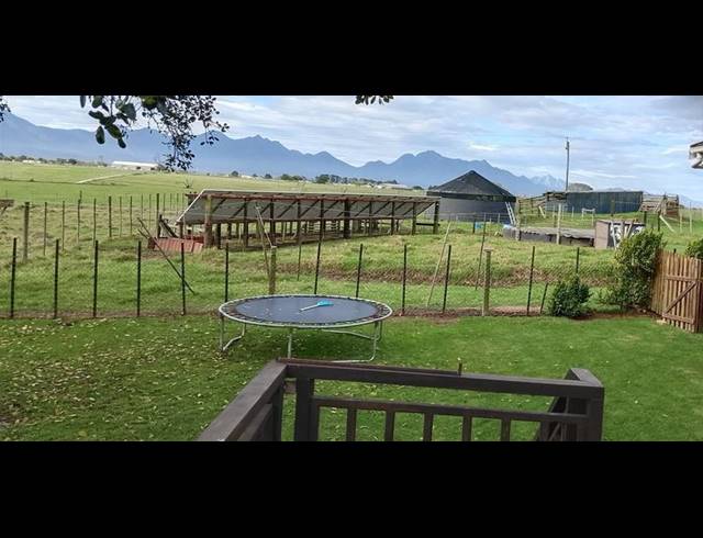 FARM FOR SALE IN GEORGE RURAL